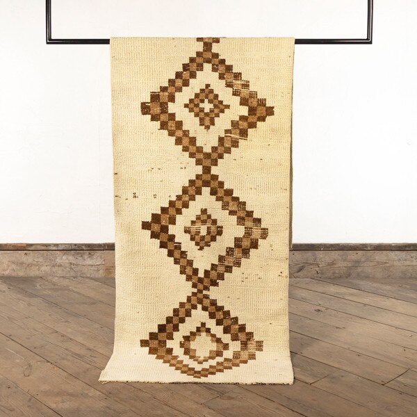 Vintage Rug Runner